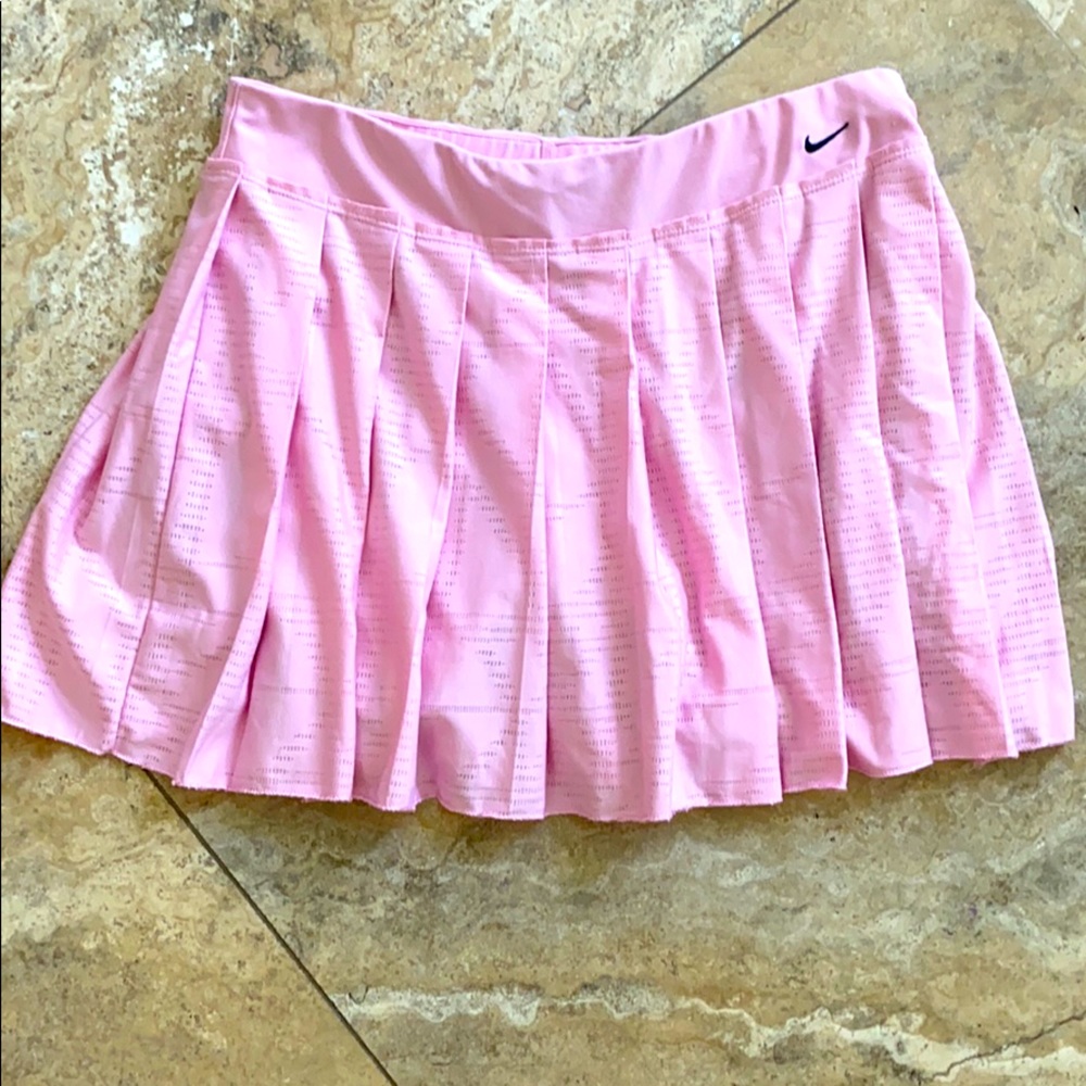 Nike tennis skirt
